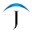 j