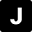 j