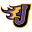 j