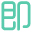 j