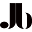 j