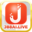 j