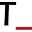 t
