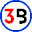 3