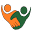 j