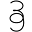 3