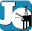 j