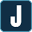 j