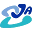 j