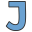 j