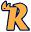 j