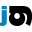 j