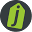 j