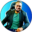 j