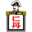 j