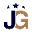 j