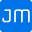 j