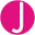 j