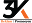 3