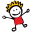 j