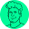 j