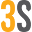 3