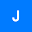 j