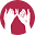 j