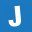 j