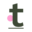t