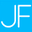 j