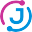 j