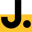 j
