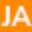 j