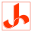 j