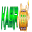 j