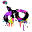 j