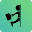 j