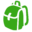 j