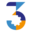 3
