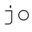 j