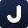 j
