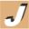 j