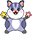 j
