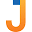 j