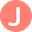j