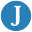 j