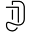 j