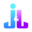 j