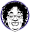 j